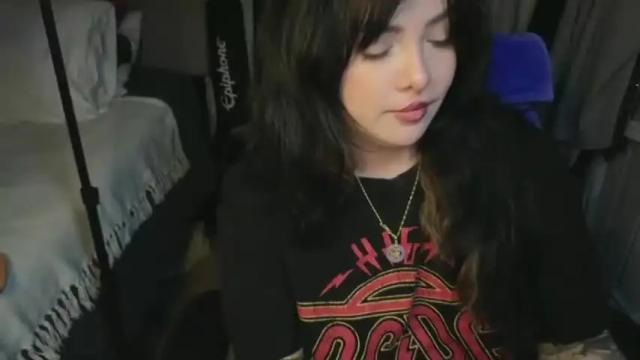 Thumbnail 1, nativepumpkin95's Stream at Chaturbate, 13 months ago