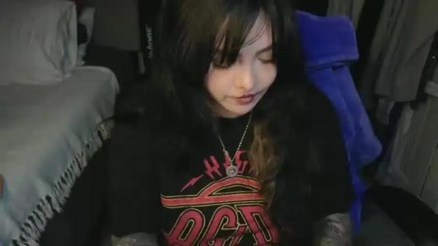 Image 2 of nativepumpkin95 Stream on Chaturbate on 13 months ago