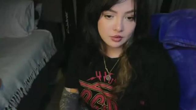 Image 3 of nativepumpkin95 Stream on Chaturbate on 13 months ago