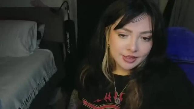 Thumbnail 2, nativepumpkin95's Stream at Chaturbate, 13 months ago