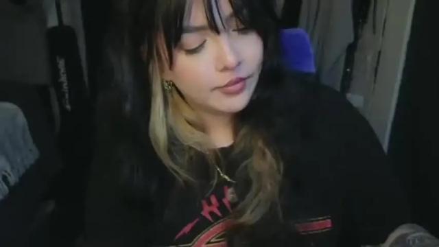 Image 7 of nativepumpkin95 Stream on Chaturbate on 13 months ago
