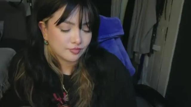 Image 8 of nativepumpkin95 Stream on Chaturbate on 13 months ago