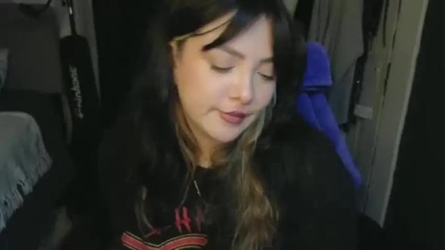 Thumbnail 3, nativepumpkin95's Stream at Chaturbate, 13 months ago