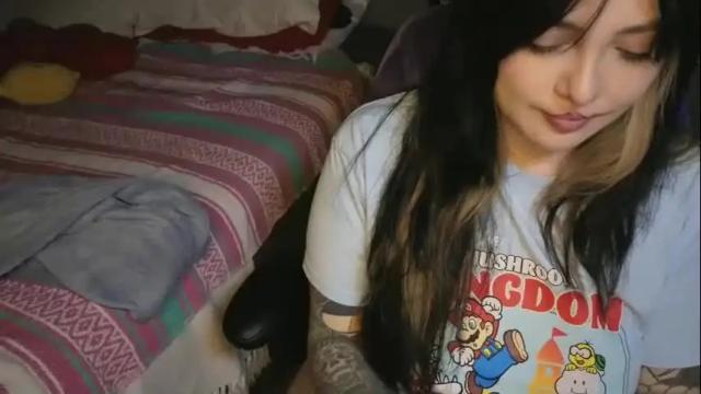 Image 11 of nativepumpkin95 Stream on Chaturbate on 13 months ago