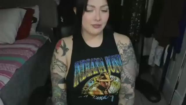 Image 6 of nativepumpkin95 Stream on Chaturbate on 13 months ago