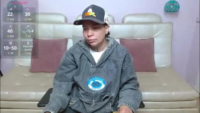 Thumbnail 3, nato_evans's Stream at Chaturbate, 1 month ago