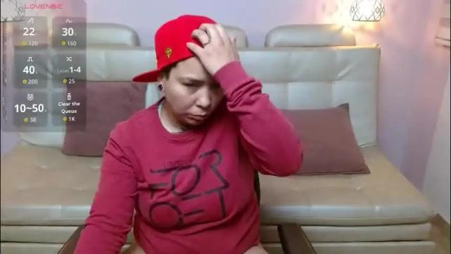 Image 12 of nato_evans Stream on Chaturbate on 1 month ago