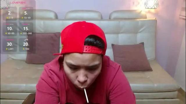 Image 7 of nato_evans Stream on Chaturbate on 1 month ago