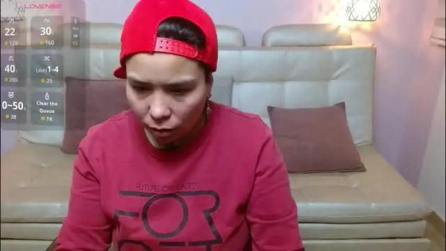 Image 8 of nato_evans Stream on Chaturbate on 1 month ago