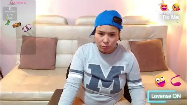 Thumbnail 3, nato_evans's Stream at Chaturbate, 1 month ago