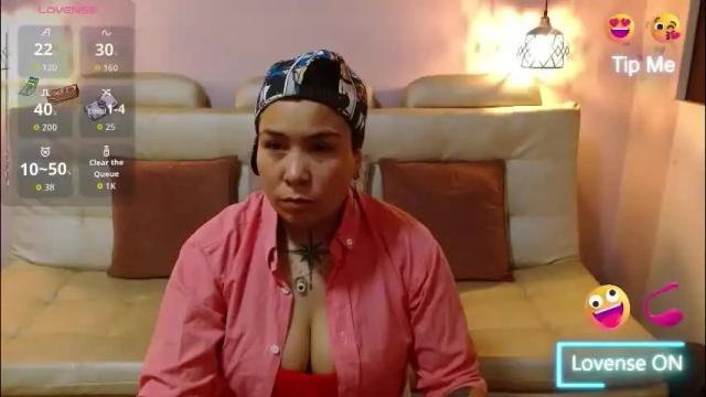 Thumbnail 1, nato_evans's Stream at Chaturbate, 28 days ago