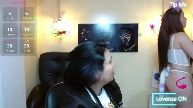 Thumbnail 2, nato_evans's Stream at Chaturbate, 20 days ago