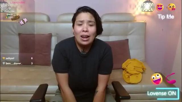 Thumbnail 2, nato_evans's Stream at Chaturbate, 13 days ago