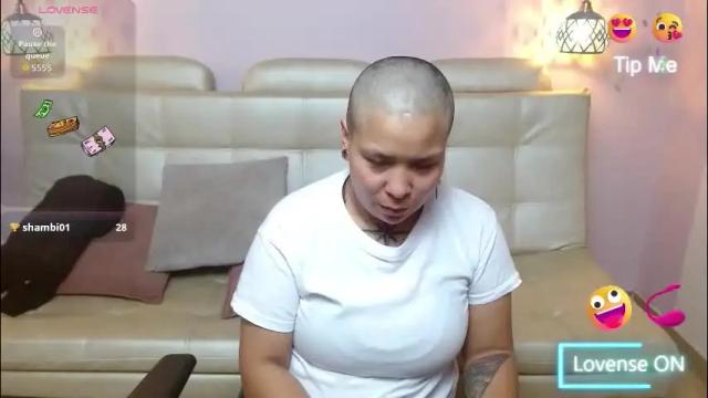 Thumbnail 3, nato_evans's Stream at Chaturbate, 16 hours ago