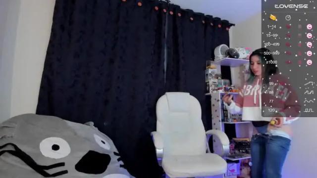 Image 12 of natsuki_09 Stream on Chaturbate on 18 months ago