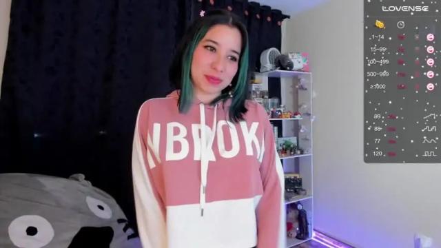 Image 2 of natsuki_09 Stream on Chaturbate on 18 months ago