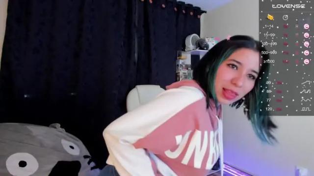 Image 3 of natsuki_09 Stream on Chaturbate on 18 months ago
