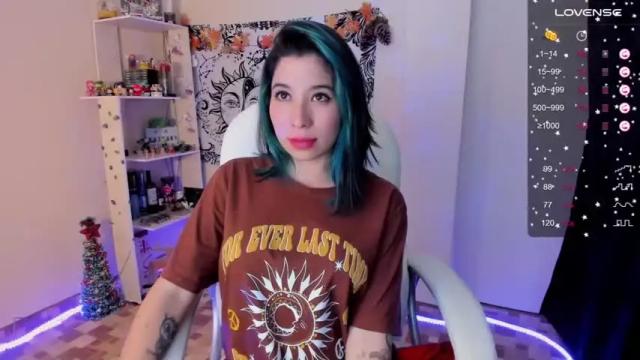 Thumbnail 1, natsuki_09's Stream at Chaturbate, 17 months ago