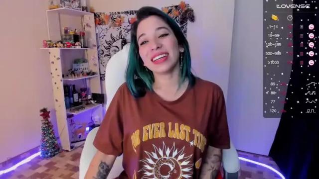 Image 3 of natsuki_09 Stream on Chaturbate on 17 months ago