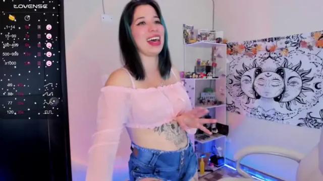 Image 10 of natsuki_09 Stream on Chaturbate on 17 months ago