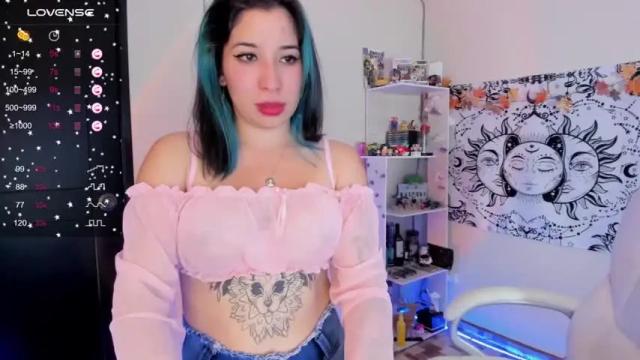 Image 11 of natsuki_09 Stream on Chaturbate on 17 months ago
