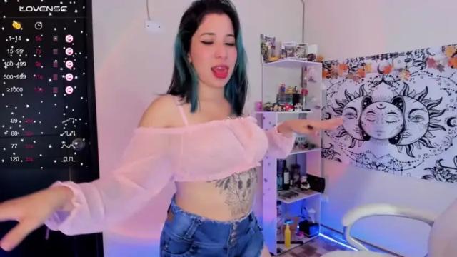 Image 7 of natsuki_09 Stream on Chaturbate on 17 months ago