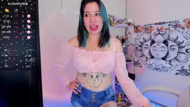 Thumbnail 3, natsuki_09's Stream at Chaturbate, 17 months ago