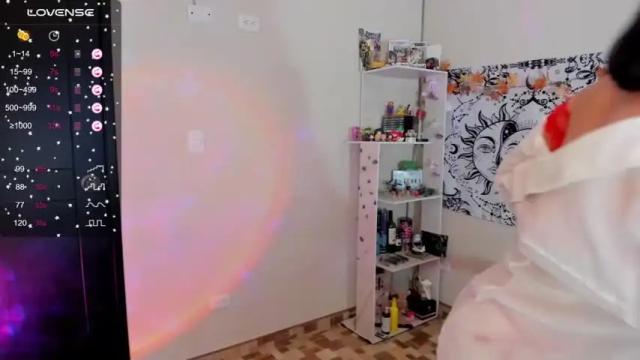 Thumbnail 2, natsuki_09's Stream at Chaturbate, 16 months ago