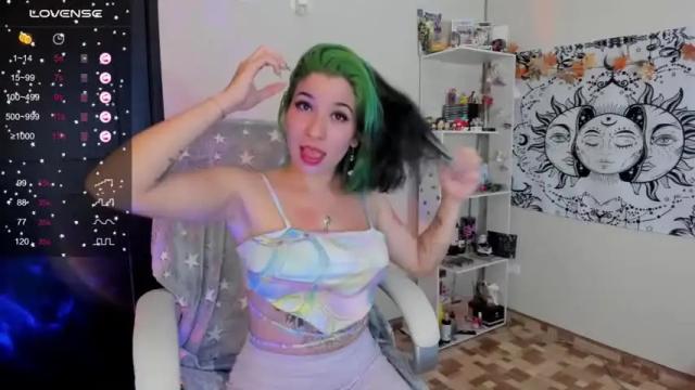 Thumbnail 1, natsuki_09's Stream at Chaturbate, 16 months ago