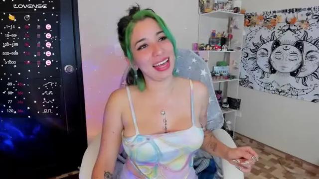 Image 12 of natsuki_09 Stream on Chaturbate on 16 months ago
