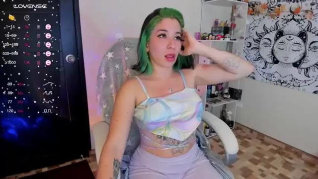 Image 6 of natsuki_09 Stream on Chaturbate on 16 months ago