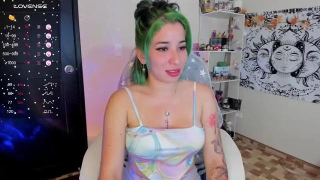 Thumbnail 3, natsuki_09's Stream at Chaturbate, 16 months ago