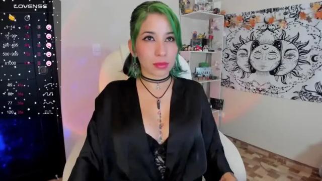 Thumbnail 1, natsuki_09's Stream at Chaturbate, 16 months ago