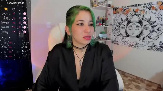 Image 10 of natsuki_09 Stream on Chaturbate on 16 months ago