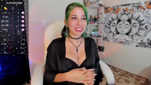 Image 11 of natsuki_09 Stream on Chaturbate on 16 months ago