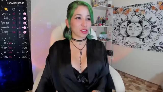 Image 2 of natsuki_09 Stream on Chaturbate on 16 months ago