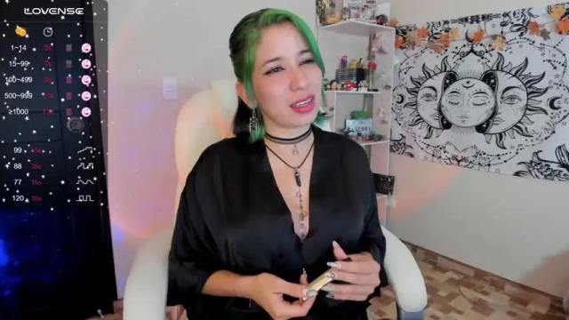 Thumbnail 2, natsuki_09's Stream at Chaturbate, 16 months ago
