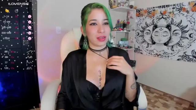 Image 6 of natsuki_09 Stream on Chaturbate on 16 months ago