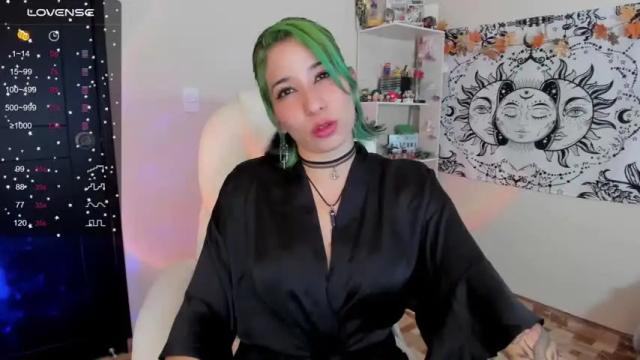 Image 7 of natsuki_09 Stream on Chaturbate on 16 months ago