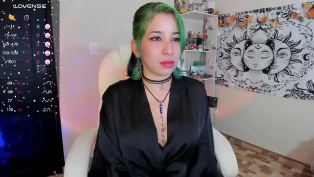 Image 8 of natsuki_09 Stream on Chaturbate on 16 months ago