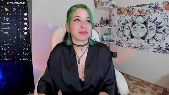 Thumbnail 3, natsuki_09's Stream at Chaturbate, 16 months ago