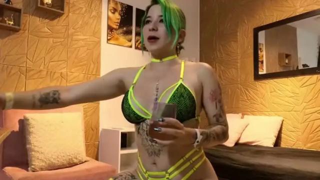 Image 10 of natsuki_09 Stream on Chaturbate on 14 months ago