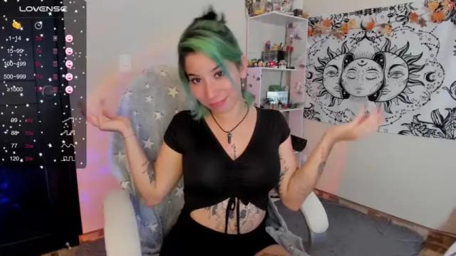 Image 4 of natsuki_09 Stream on Chaturbate on 14 months ago