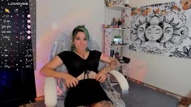 Thumbnail 2, natsuki_09's Stream at Chaturbate, 14 months ago