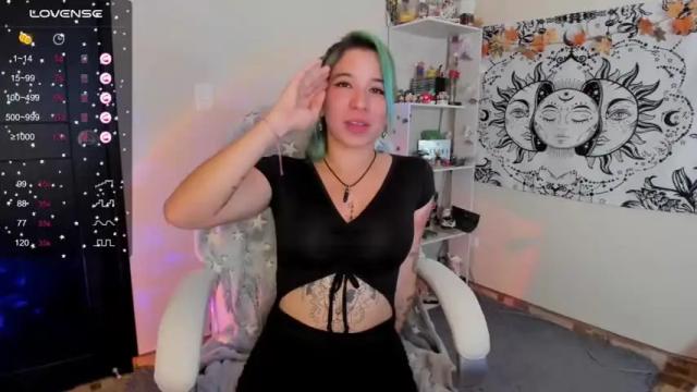 Image 6 of natsuki_09 Stream on Chaturbate on 14 months ago