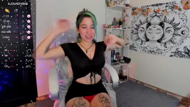 Image 7 of natsuki_09 Stream on Chaturbate on 14 months ago