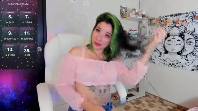 Image 3 of natsuki_09 Stream on Chaturbate on 13 months ago