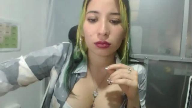 Image 11 of natsuki_09 Stream on Chaturbate on 1 month ago