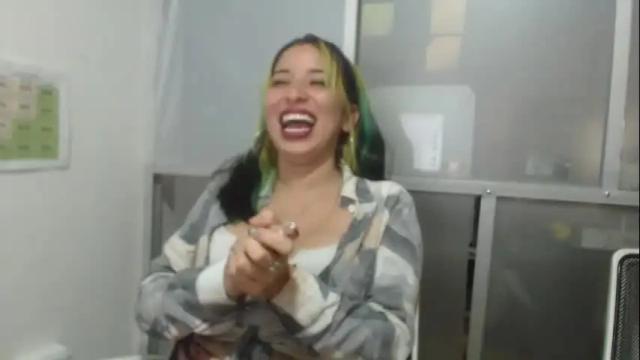 Image 6 of natsuki_09 Stream on Chaturbate on 1 month ago