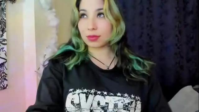 Thumbnail 1, natsuki_09's Stream at Chaturbate, 1 month ago